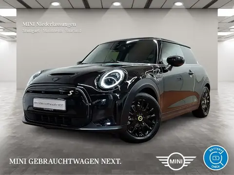 Annonce MINI COOPER Non renseigné 2021 d'occasion 