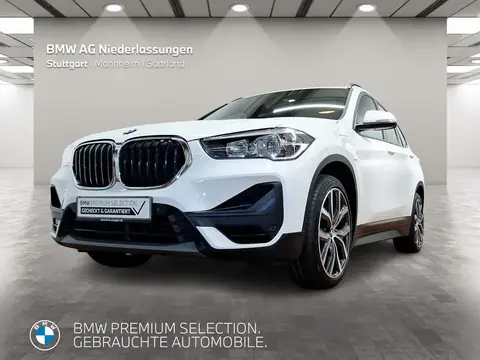 Used BMW X1 Hybrid 2021 Ad 