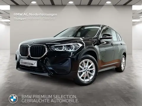 Annonce BMW X1 Diesel 2021 d'occasion 