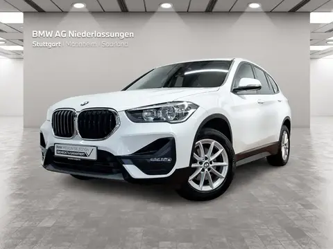 Used BMW X1 Diesel 2021 Ad 