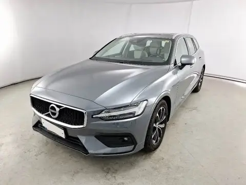 Annonce VOLVO V60 Diesel 2019 d'occasion 