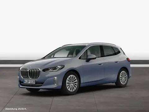 Annonce BMW SERIE 2 Diesel 2022 d'occasion 