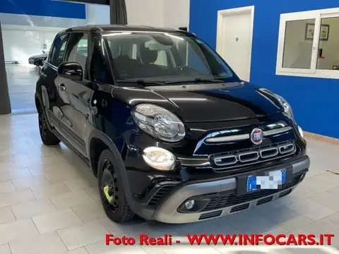 Used FIAT 500L Petrol 2021 Ad 