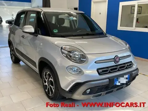 Used FIAT 500L Petrol 2021 Ad 