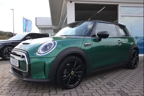 Annonce MINI COOPER Non renseigné 2021 d'occasion 