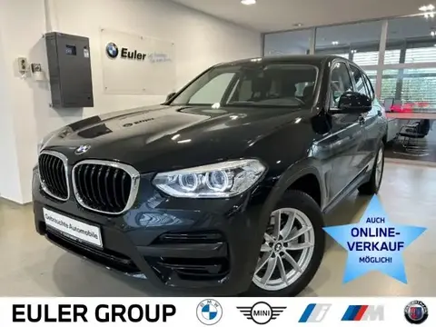 Annonce BMW X3 Essence 2021 d'occasion 