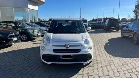 Annonce FIAT 500L Diesel 2020 d'occasion 