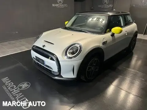 Annonce MINI COOPER Non renseigné 2022 d'occasion 