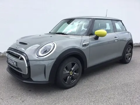 Used MINI COOPER Not specified 2021 Ad 