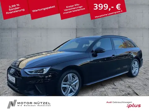 Used AUDI A4 Diesel 2024 Ad 