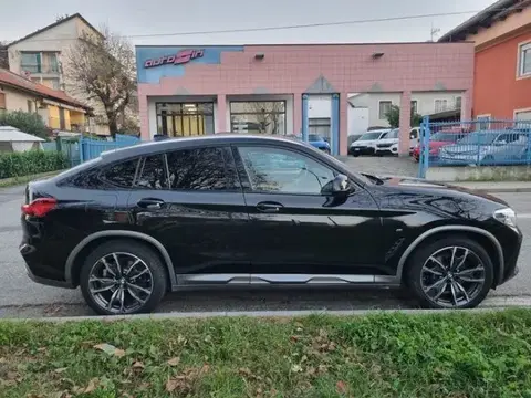 Used BMW X4 Diesel 2019 Ad 