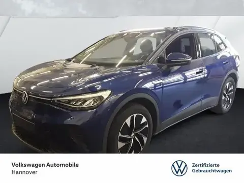 Annonce VOLKSWAGEN ID.4 Non renseigné 2022 d'occasion 