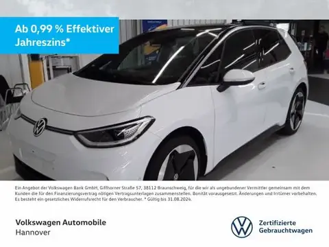 Annonce VOLKSWAGEN ID.3 Non renseigné 2023 d'occasion 