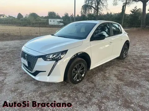 Annonce PEUGEOT 208 Non renseigné 2022 d'occasion 