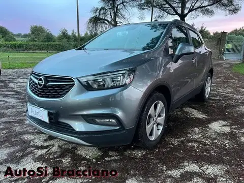 Annonce OPEL MOKKA Diesel 2019 d'occasion 