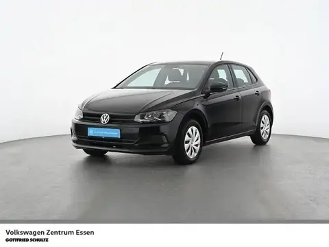 Annonce VOLKSWAGEN POLO Essence 2020 d'occasion 