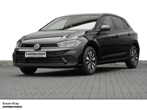 Annonce VOLKSWAGEN POLO Essence 2024 d'occasion 