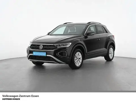 Annonce VOLKSWAGEN T-ROC Essence 2024 d'occasion 