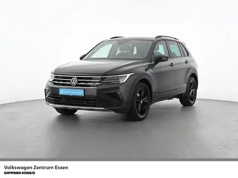 Annonce VOLKSWAGEN TIGUAN Diesel 2022 d'occasion 