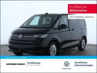 Used VOLKSWAGEN T7 Diesel 2024 Ad 