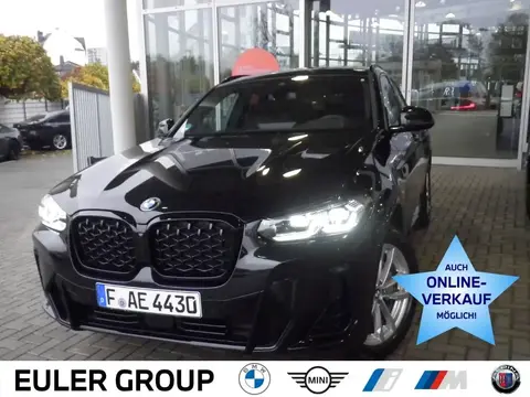 Annonce BMW X4 Essence 2024 d'occasion 