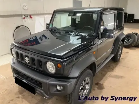 Used SUZUKI JIMNY Petrol 2019 Ad 