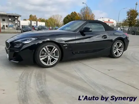 Used BMW Z4 Petrol 2022 Ad 