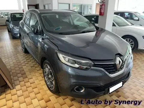 Annonce RENAULT KADJAR Diesel 2016 d'occasion 