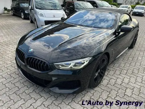 Annonce BMW SERIE 8 Diesel 2019 d'occasion 