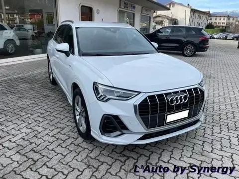 Annonce AUDI Q3 Diesel 2023 d'occasion 