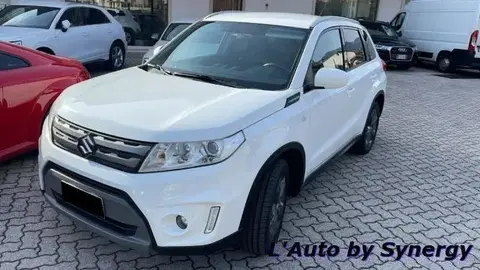 Used SUZUKI VITARA Petrol 2017 Ad 