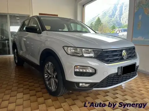 Used VOLKSWAGEN T-ROC Petrol 2021 Ad 