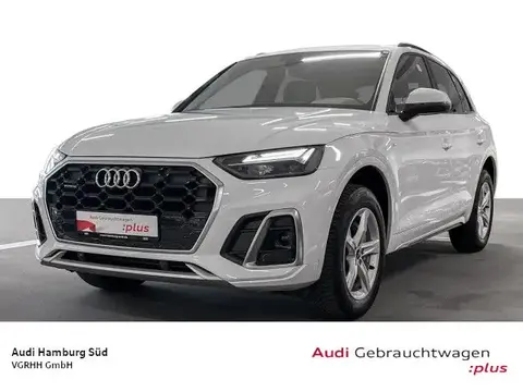 Annonce AUDI Q5 Diesel 2022 d'occasion 