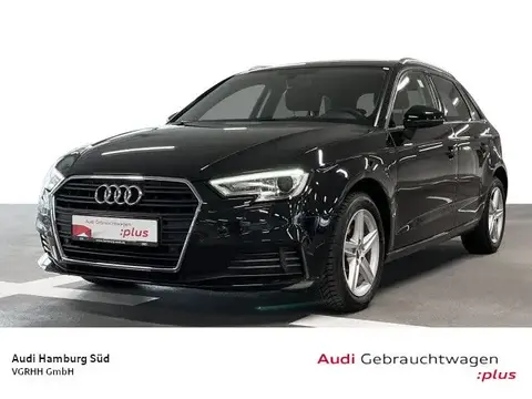 Annonce AUDI A3 Essence 2019 d'occasion 