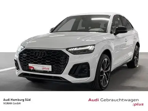 Annonce AUDI Q5 Diesel 2021 d'occasion 