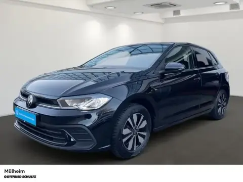 Annonce VOLKSWAGEN POLO Essence 2024 d'occasion 