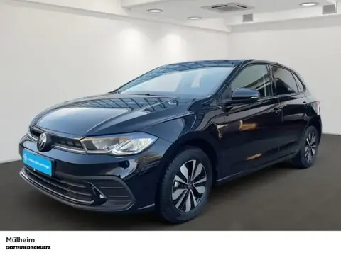 Annonce VOLKSWAGEN POLO Essence 2024 d'occasion 