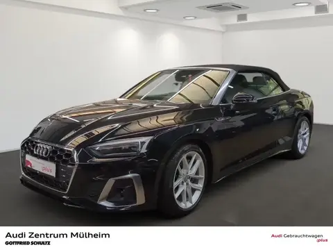 Annonce AUDI A5 Essence 2020 d'occasion 