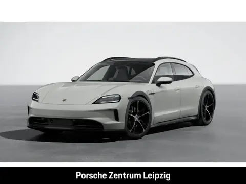 Annonce PORSCHE TAYCAN Non renseigné 2024 d'occasion 