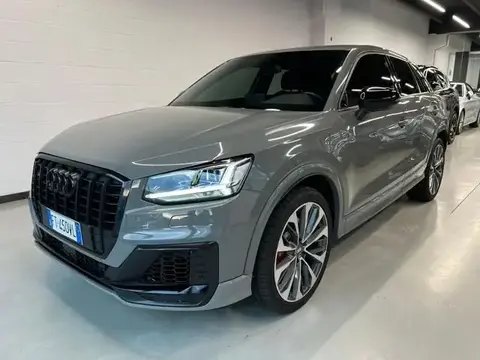 Annonce AUDI Q2 Essence 2019 d'occasion 