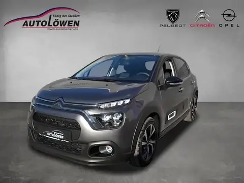 Annonce CITROEN C3 Essence 2022 d'occasion 