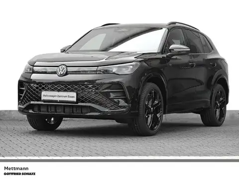 Annonce VOLKSWAGEN TIGUAN Diesel 2024 d'occasion 