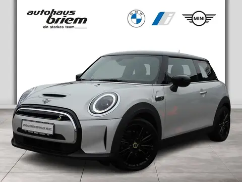 Used MINI COOPER Not specified 2021 Ad 