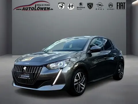 Annonce PEUGEOT 208 Essence 2020 d'occasion 