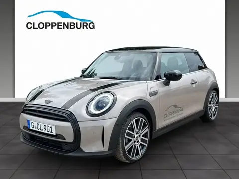 Used MINI COOPER Petrol 2024 Ad 