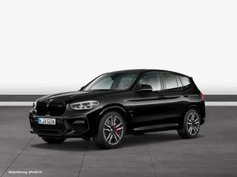 Annonce BMW X3 Essence 2021 d'occasion 