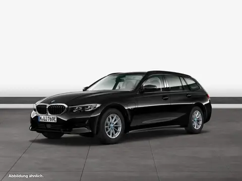 Used BMW SERIE 3 Hybrid 2021 Ad 