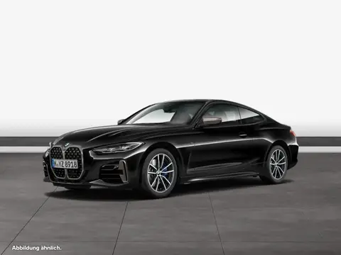 Annonce BMW M440 Essence 2022 d'occasion 