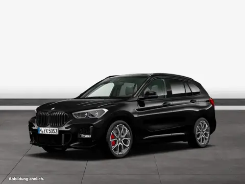 Used BMW X1 Petrol 2021 Ad 