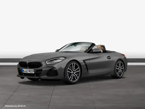 Annonce BMW Z4 Essence 2020 d'occasion 